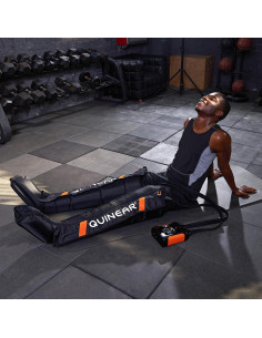 Sistema de Recuperación de Piernas QUINEAR Grande Inalámbrico 2