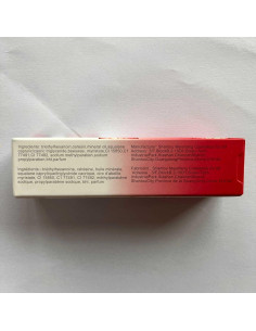 Set de 3 Pintalabios de Gel BestLand - Durazno, Fresa y Aloe Vera 2