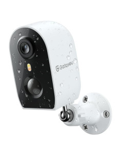 Cámara de Seguridad Inalámbrica GALAYOU R2 Pro 2K IP65