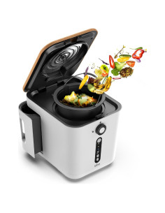 Compostador Eléctrico iDOO 3L con Filtro de Carbono y Autolimpieza