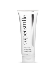 Acelerador de Blanqueamiento Supersmile 226g - Sin Sensibilidad