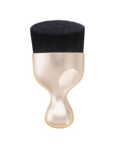 Brocha de Maquillaje Corporal GOERTI para Autobronceador - Aplicador Suave