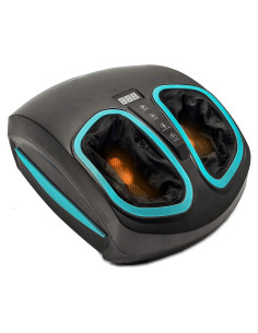 Masajeador de Pies Shiatsu InvoSpa con Calor 40x31cm