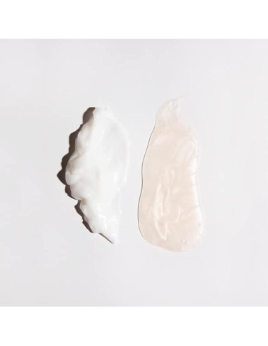 OUAI Champú y Acondicionador Fino 295 ml - Sin Sulfatos