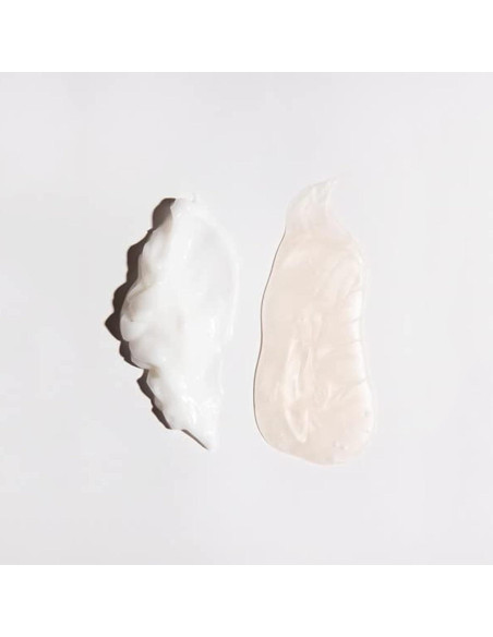 OUAI Champú y Acondicionador Fino 295 ml - Sin Sulfatos OUAI Champú y Acondicionador Fino 295 ml - Sin Sulfatos