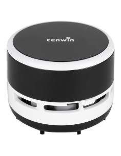 Mini Aspiradora Portátil Inalámbrica Tenwin 100W Bajo Ruido