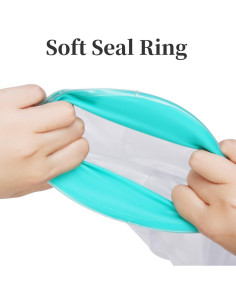 Funda de brazo impermeable Mosago para niños - Brazo-S Verde 2