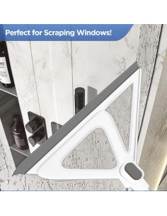 Escoba Mágica Multifuncional Nodirz 135cm - Limpieza Eficaz 2