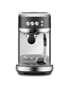 Máquina de Espresso Breville Bambino Plus Acero Inoxidable