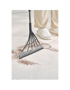 Escoba de Silicona Broombi Original - Limpieza Eficiente para Hogar 2