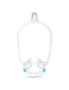 Sistema de Marco CPAP ResMed AirFit F30i - Sin Arnés - Grande