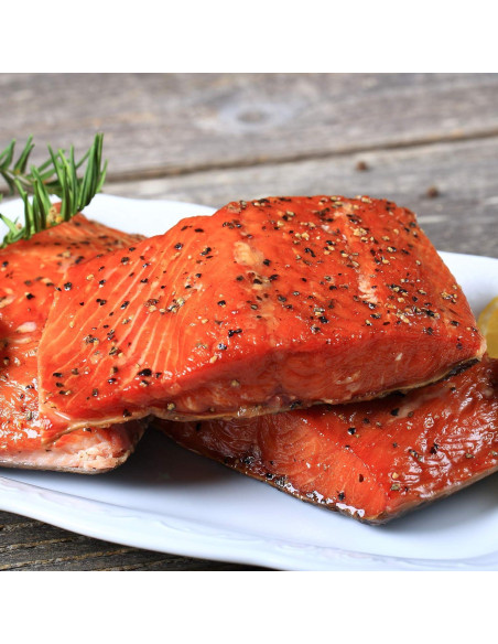 Pimienta Negra Tellicherry The Spice Lab 0.45 kg Bolsa Reutilizable