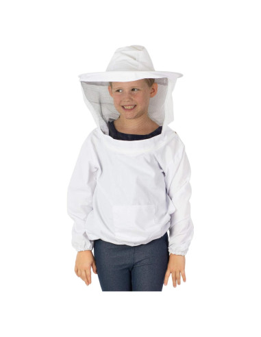 Traje de Apicultura VIVO BEE-V105YL para Jóvenes Grande