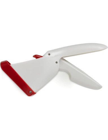 Cortador de Fresas Chef'n Manual Cereza/Meringue 159g