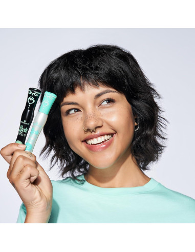 Prebase de Máscara Essence Lash Princess 8.8 ml Vegana