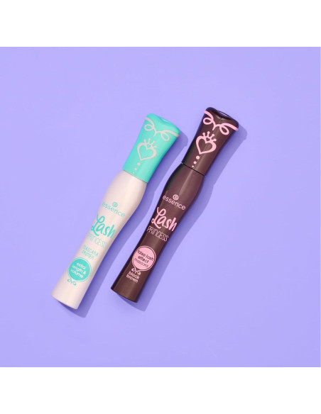 Prebase de Máscara Essence Lash Princess 8.8 ml Vegana