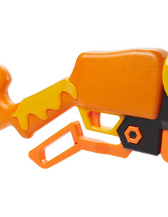 Lanzador Nerf Roblox Adopt Me! Abejas 8 dardos Elite 2