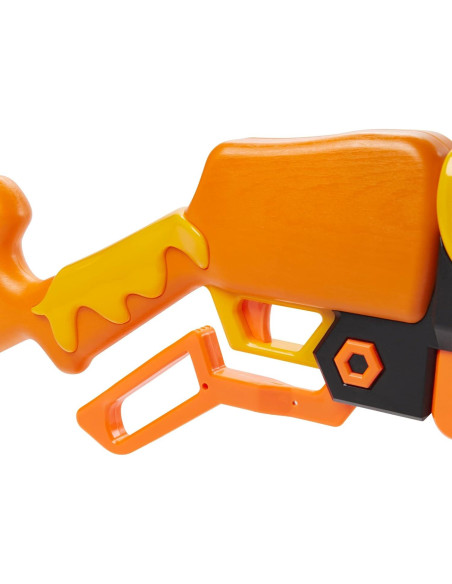 Lanzador Nerf Roblox Adopt Me! Abejas 8 dardos Elite