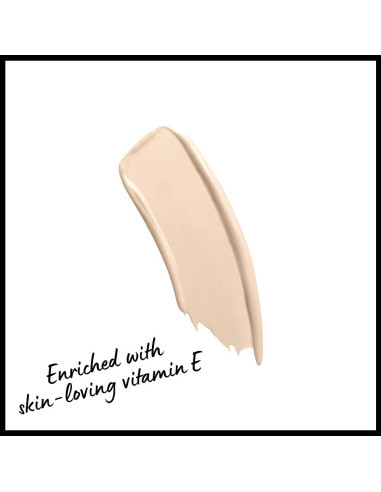 Base Líquida Mate NYX 24h Cobertura Completa 29.57 ml Pálido