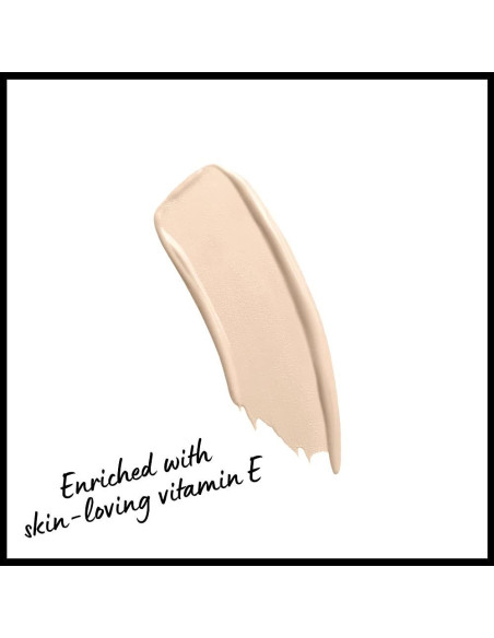 Base Líquida Mate NYX 24h Cobertura Completa 29.57 ml Pálido