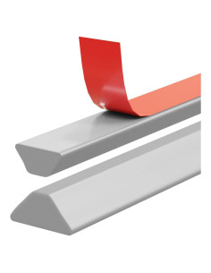 Barrera de Drenaje de Agua Raycity 99 cm Silicona Ecológica