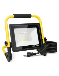 Lámpara de Trabajo LED PACOLIT P 10000 Lúmenes 70W IP66