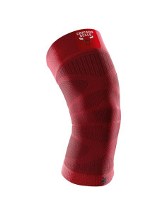 Soporte de Rodilla Bauerfeind NBA Chicago Bulls S
