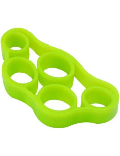 Fortalecedor de Agarre Otako - Rehabilitación de Manos y Dedos 2