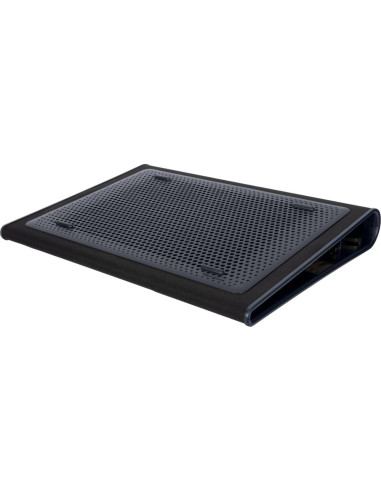 Almohadilla de Enfriamiento Doble Ventilador Targus 17" USB