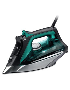 Plancha de Vapor Rowenta Pro Master 1775W con Suela Inoxidable