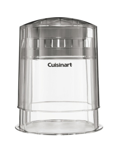 Cortador de Papas Fritas Cuisinart PrepExpress Acero Inoxidable