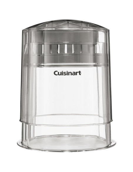 Cortador de Papas Fritas Cuisinart PrepExpress Acero Inoxidable