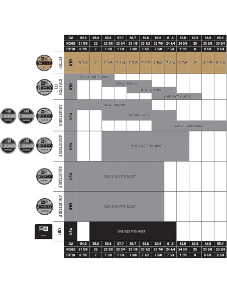 Gorra New Era 59Fifty Los Angeles Dodgers Ajustable