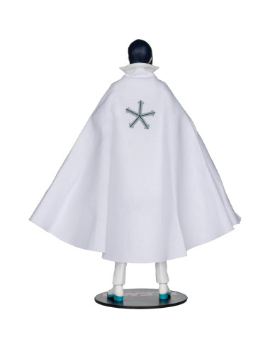 Figura de Acción McFarlane Uryu Ishida 27.94 cm Bleach