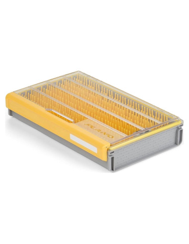 Caja de Pesca Plano Edge Master Crankbait Pequeña 35.5x15.9cm