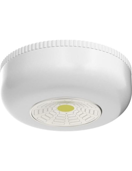 Luz Táctil LED Portátil VICOX - Paquete de 6, 50 Lúmenes