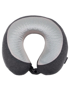 Almohada de Cuello de Gel Refrigerante Travelon 33x30.5cm