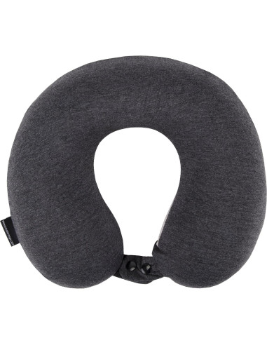 Almohada de Cuello de Gel Refrigerante Travelon 33x30.5cm