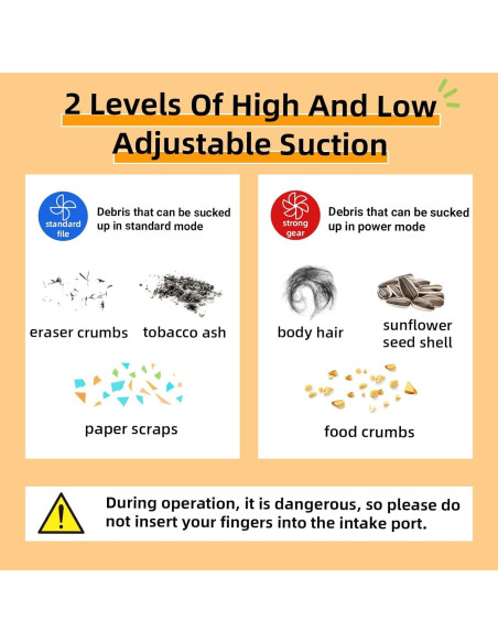 Aspiradora de Escritorio Zmol Mini Verde USB 360 Portátil