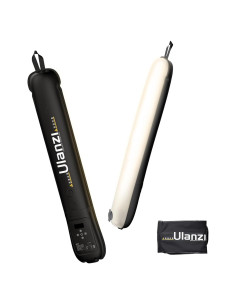 Luz LED Inflable Ulanzi UA12 12W Bi-Color 2700K-6500K