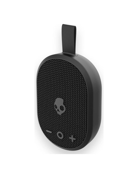 Altavoz Inalámbrico Bluetooth Skullcandy Ounce Negro IPX7