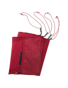 Tarp Huella Tienda MSR 4 Personas Regular 220x220 cm