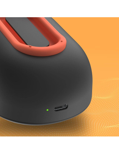 Altavoz Inalámbrico Bluetooth Skullcandy Ounce Negro IPX7