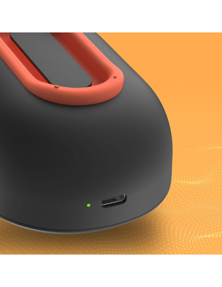 Altavoz Inalámbrico Bluetooth Skullcandy Ounce Negro IPX7