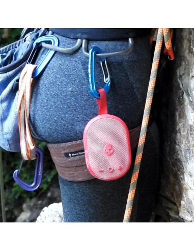 Altavoz Inalámbrico Bluetooth Skullcandy Ounce Negro IPX7