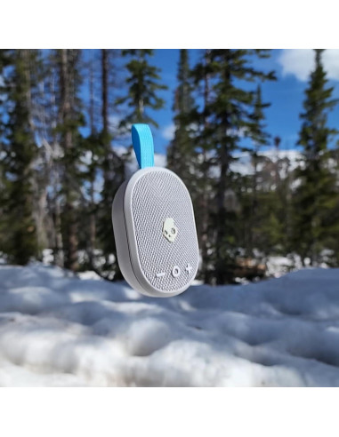 Altavoz Inalámbrico Bluetooth Skullcandy Ounce Negro IPX7