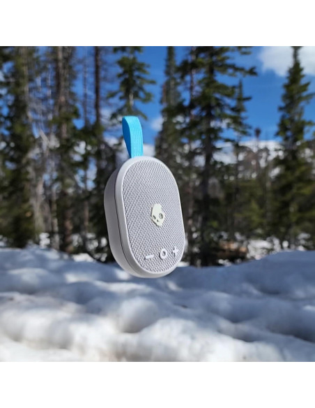 Altavoz Inalámbrico Bluetooth Skullcandy Ounce Negro IPX7