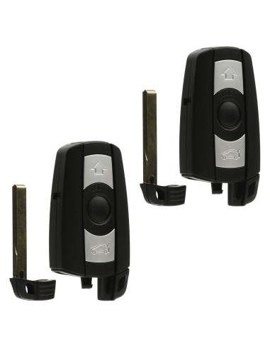 Control Remoto BMW 3 5 Series USARemote Juego de 2