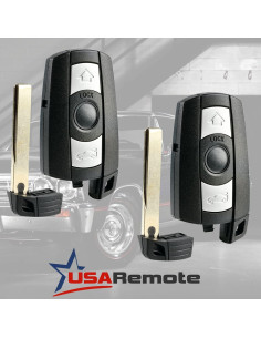 Control Remoto BMW 3 5 Series USARemote Juego de 2 2