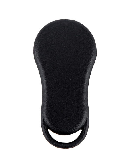 Control Remoto Chrysler 300M 1999-2004 USAKeys 4 Botones